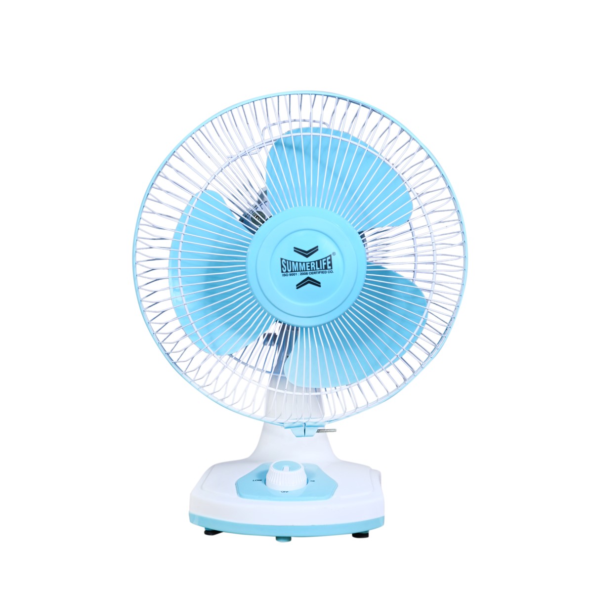Multi Purpose Fan